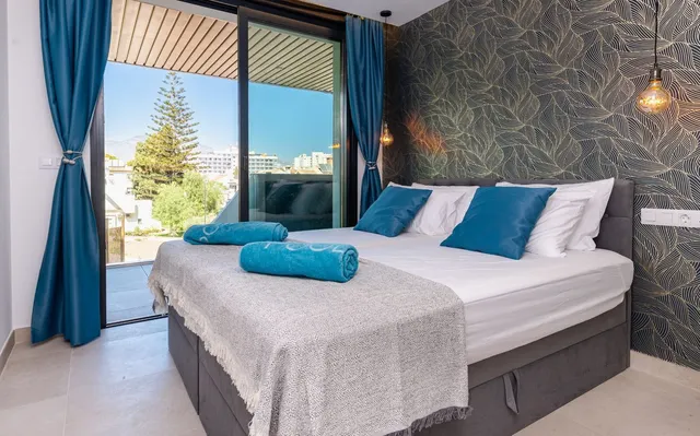Apartamento 2 habitaciones 87m² en venta - Centro — 13