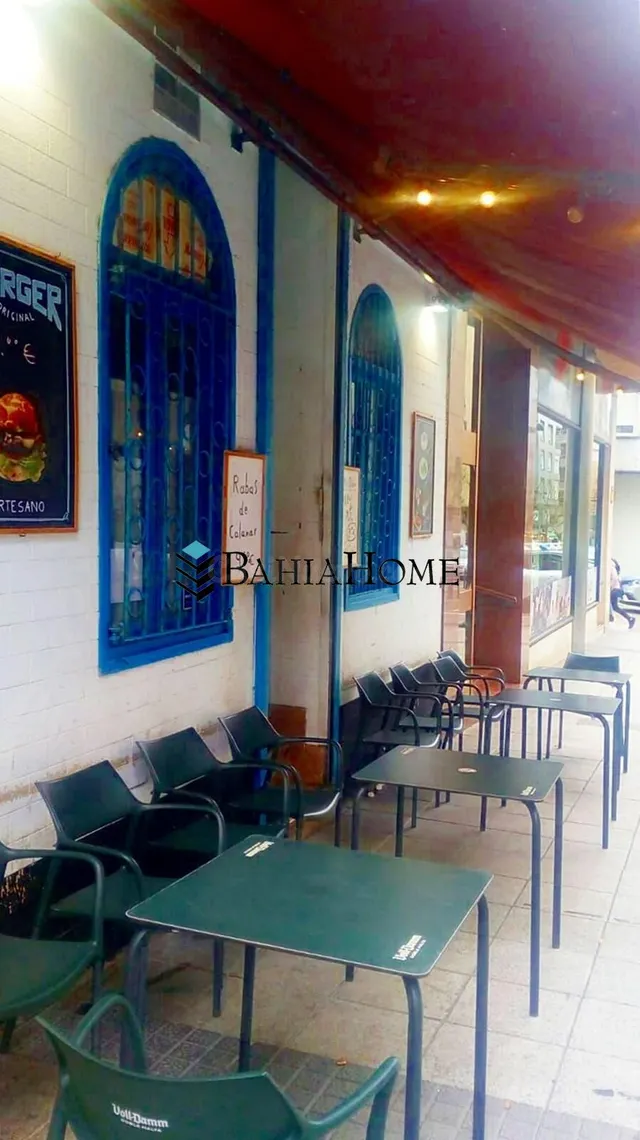 Local comercial 51m² en alquiler - Centro
