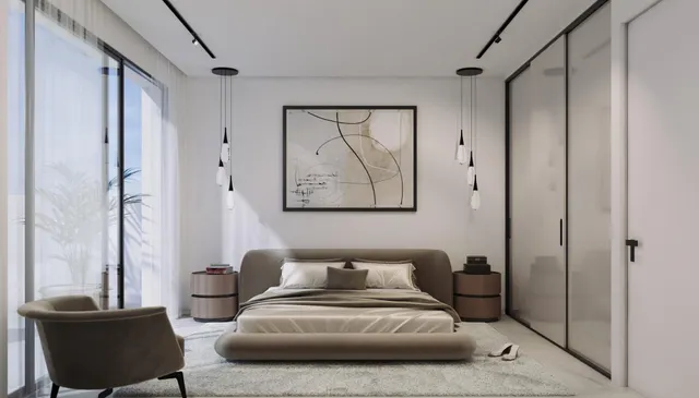 Apartamentos y adosados de obra nueva en El Raso (Guardamar del Segura) — 16