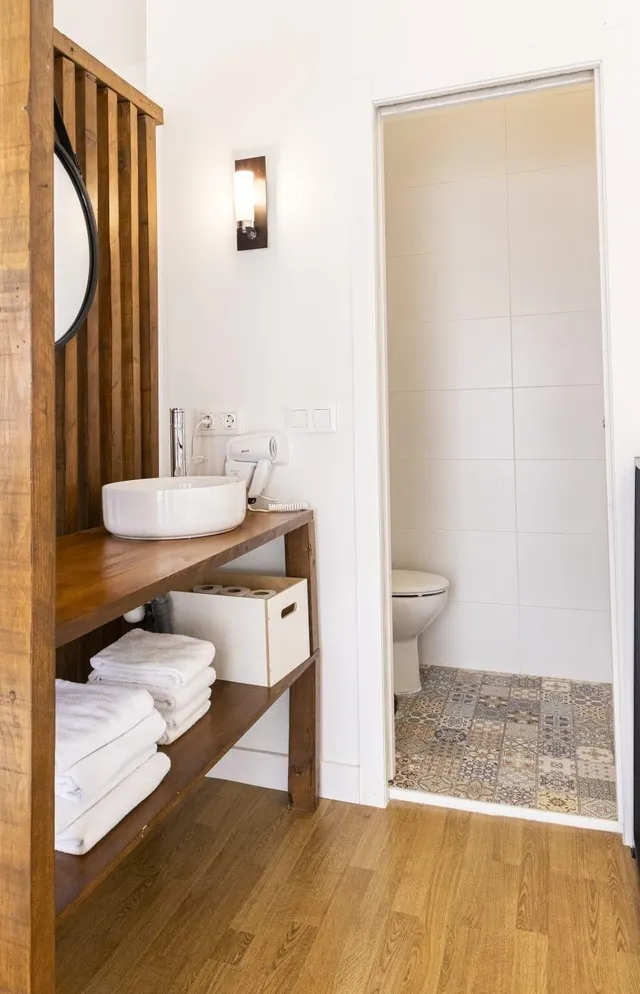Casa única junto a las Tendillas-Córdoba-Centro!! — 19