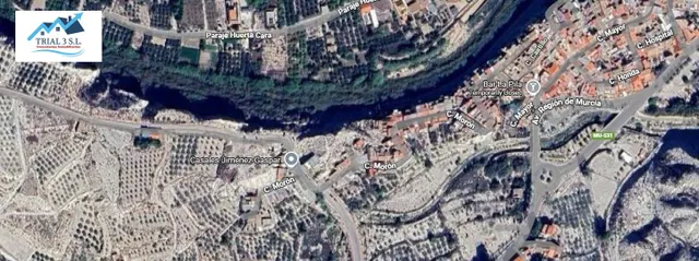 Venta de Casa Adosada en Albudeite (Murcia) - foto 3