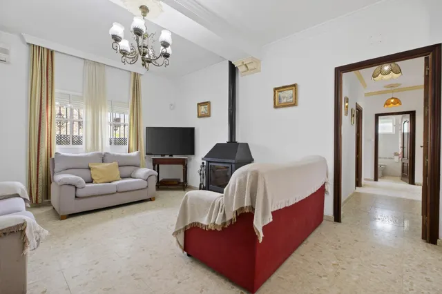 Casa de Campo Urb. Las Tres Palmeras (Carmona) — 7