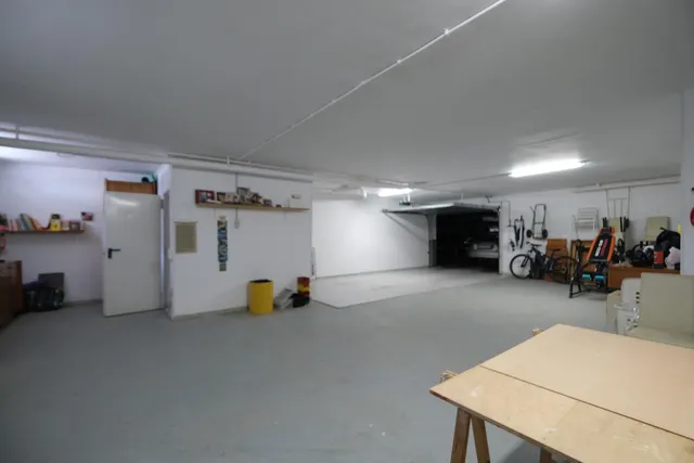 Casa impecable en el centro de Caldes de Montbui con garaje de 90 m2 — 28