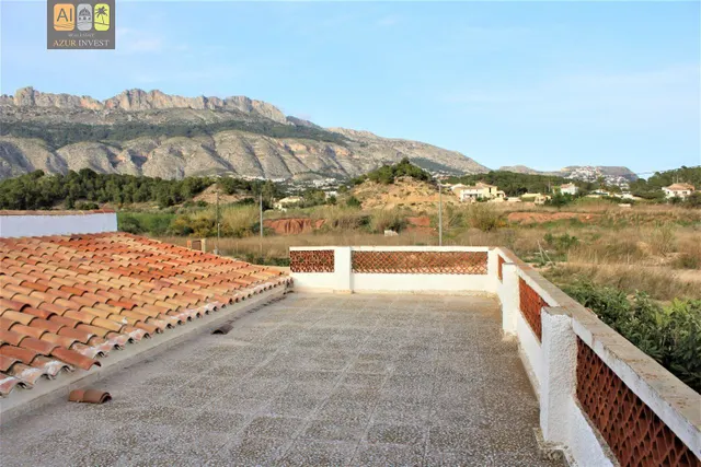 Casa campo finca rustica con apartamento tambien independiente, ideal hotel rural/retiros terapia — 34