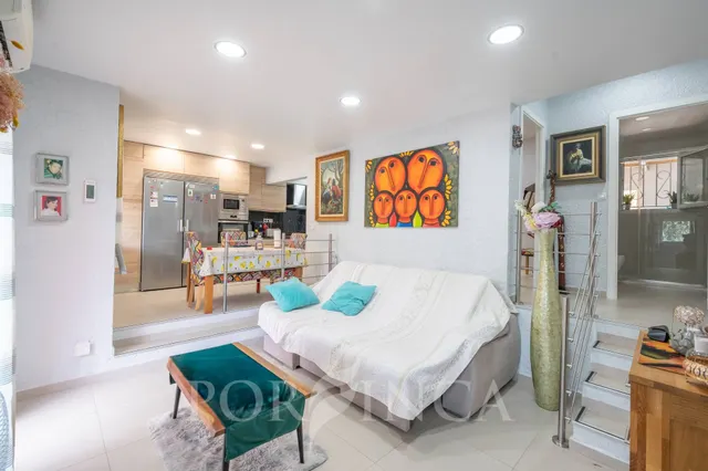 Chalet independiente de una planta con piscina privada en Mas Ambròs, Calonge — 15