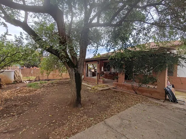 CASA CON TERRENO EN LA QUEMADAS A TAN SOLO 7 MINUTOS DE CÓRD - foto 5