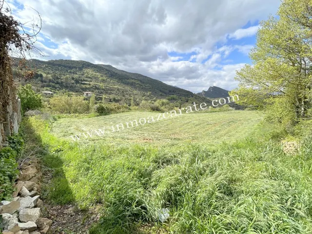 Parcela rustica en Estella - foto 2