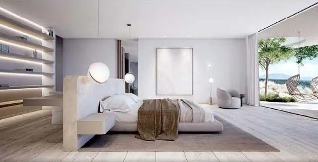 Villa 8 habitaciones 3981m² en venta - La Reserva — 19