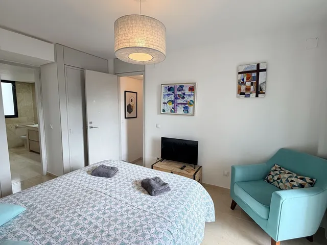Ático Dúplex 1 habitación 114m² en venta - San Roque Pueblo — 43