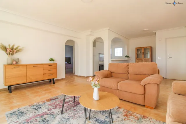 Ático 2 habitaciones 85m² en venta - La veleta — 20