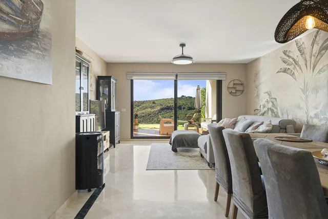Apartamento 2 habitaciones 153m² en venta - Costa Del Sol — 9