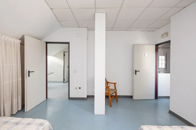 Edificio en venta en El Álamo — 11