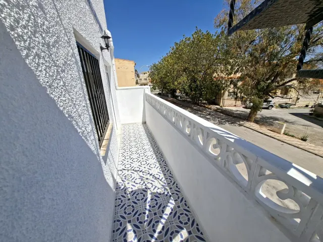 Casa 1 habitación 54m² en venta - Comunidad valenciana — 14
