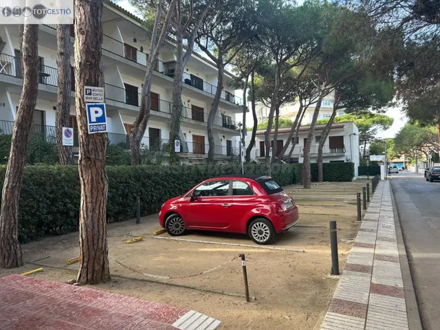 Se vende un piso en planta baja en segunda linea de mar en P - foto 4