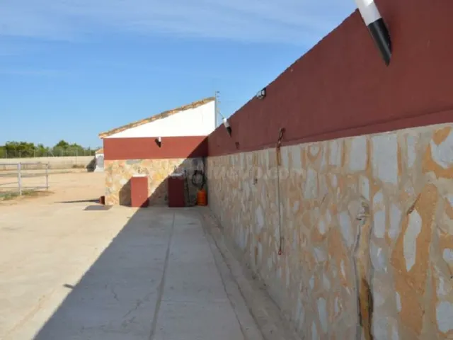 Parcela en venta - Pueblo 9 - foto 4