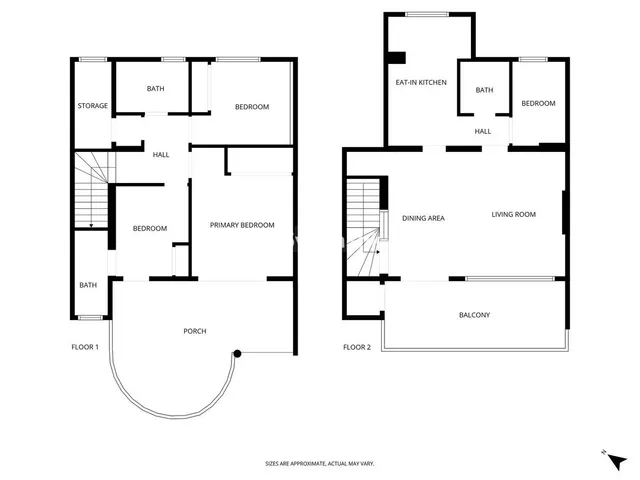 Adosado 4 habitaciones 163m² en venta - Centro - foto 2