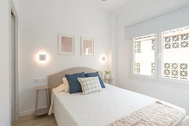 dos apartamentos ideal inversión para rentabilizar — 9