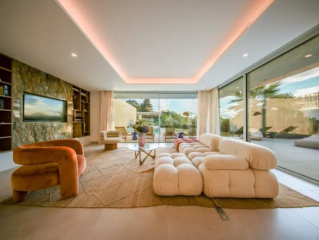 Chalet 5 habitaciones 511m² en venta - Marbella - foto 4