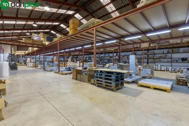 Venta Instalaciones Comerciales — 21