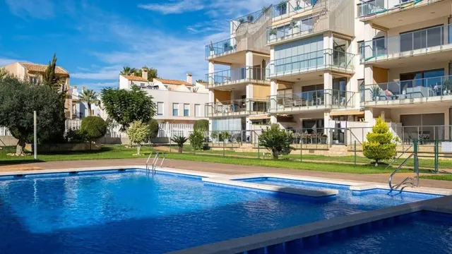 Apartamento 2 habitaciones 87m² en venta - Los Dolses — 2