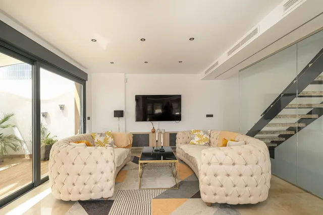 Adosado 3 habitaciones 198m² en venta - Centro — 9