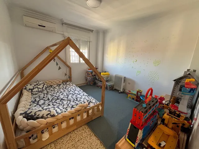 Piso - Nueva Sevilla, Castilleja de la Cuesta — 14