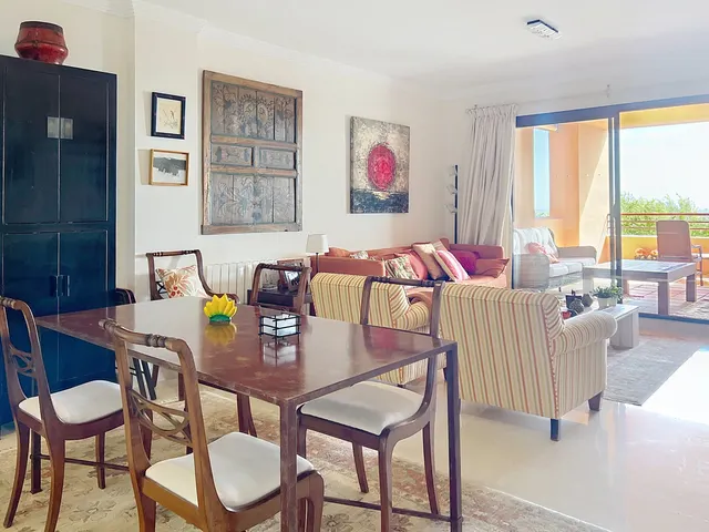 Apartamento 2 habitaciones 106m² en venta - Costa del Sol — 8