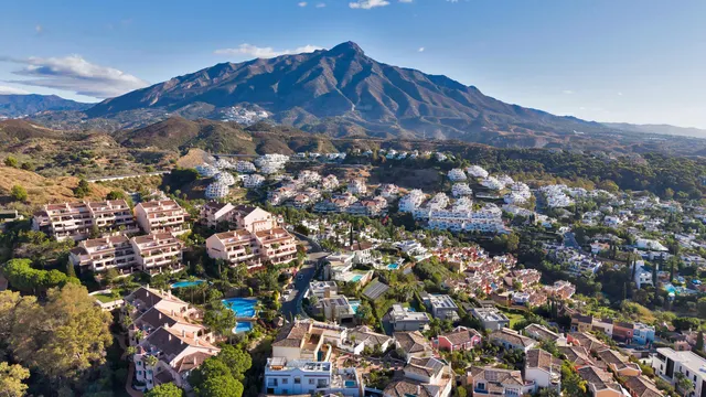 Adosado 5 habitaciones 242m² en venta - Marbella — 22