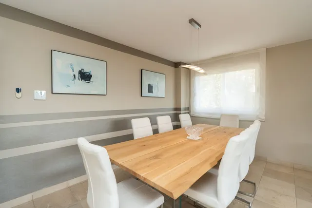 Chalet 4 habitaciones 371m² en venta - Riviera del sol — 23