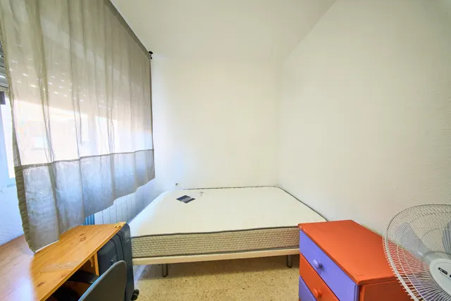 Atico duplex junto plaza de toros — 16