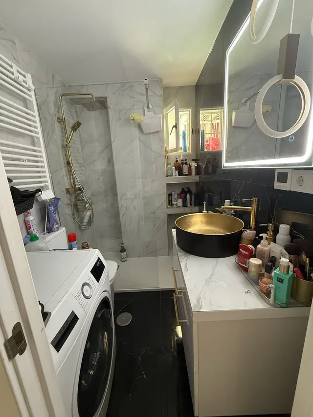 Apartamento con dos terrazas en Torrevieja — 17