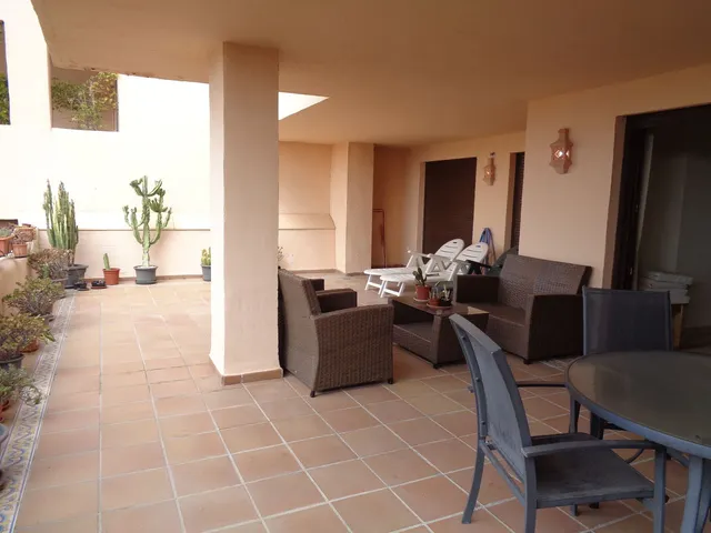 Apartamento 2 habitaciones 120m² en venta - Costa del Sol — 32