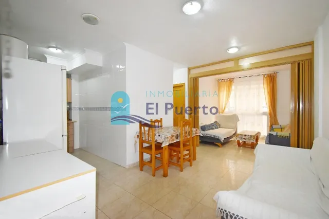 APARTAMENTO EN EL FARO A 400M DE LA PLAYA – REF 159 - foto 2