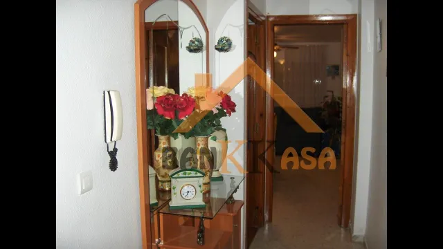 SE VENDE PISO EN BALANEGRA ZONA CENTRO — 9