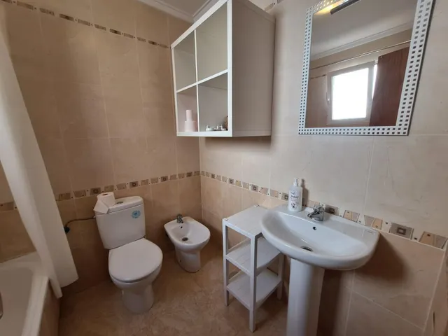 Dúplex 3 habitaciones 83m² en venta - Aguas Nuevas — 27