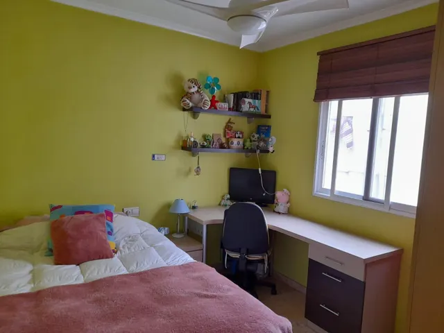 Adosado de 4 habitaciones en el Albatera junto a colegios — 24