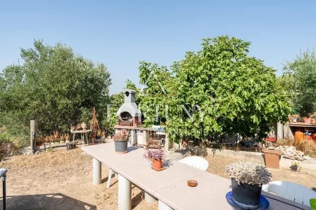 Casa en venta en Partida Freixe, Riudoms. — 22
