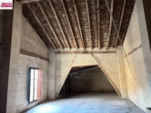 VENTA DE CASA EN BENIFAIO (VALENCIA) - foto 4