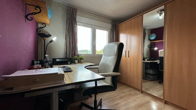 Piso para entrar a vivir en Andorra — 27