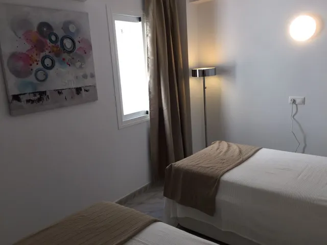 Apartamento 2 habitaciones 63m² en venta - Centro — 22