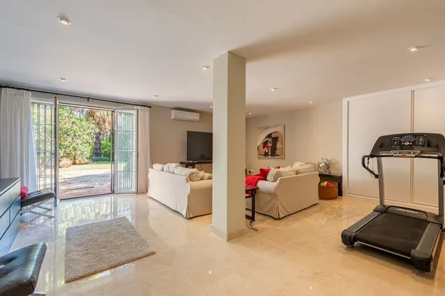 Chalet 5 habitaciones 403m² en venta - Costa del Sol — 27