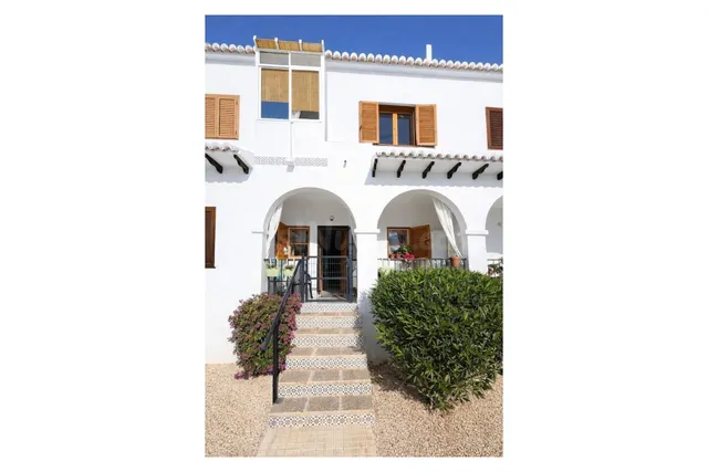 Adosado 3 habitaciones 80m² en venta - Costa blanca sur - foto 3