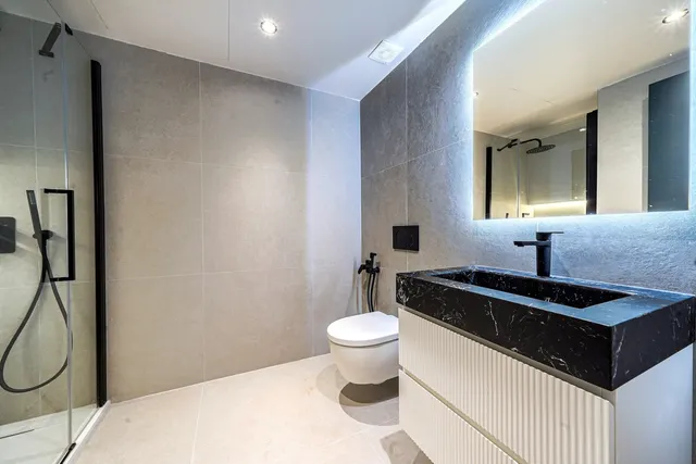 Chalet 5 habitaciones 465m² en venta - Marbella — 25