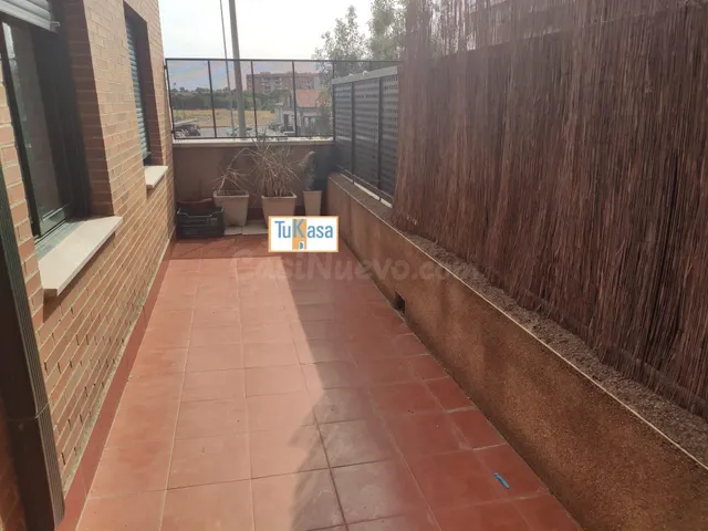Piso Trabajadores temporales en zona Montesol, Cáceres - foto 4