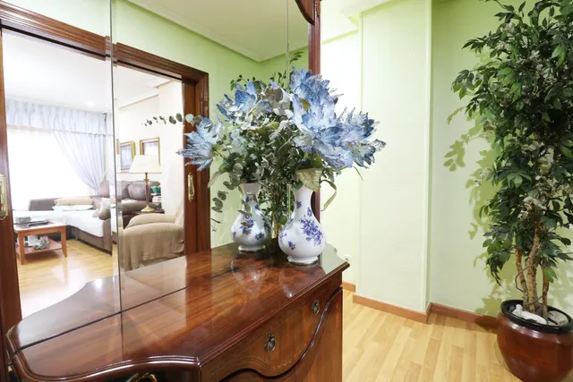 ¡piso reformado en venta en Elche, zona carrús! — 6