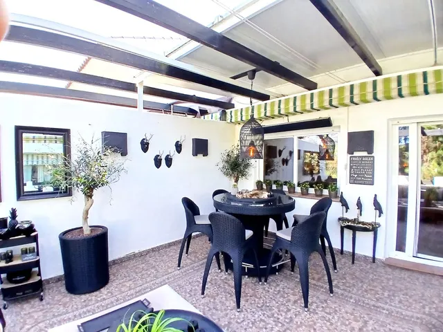 Ático Dúplex 3 habitaciones 146m² en venta - Centro — 44