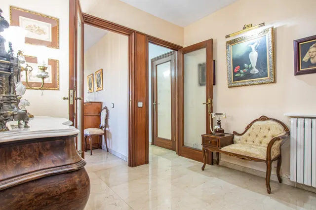 Piso 5 habitaciones 172m² en venta - Bons Aires — 31