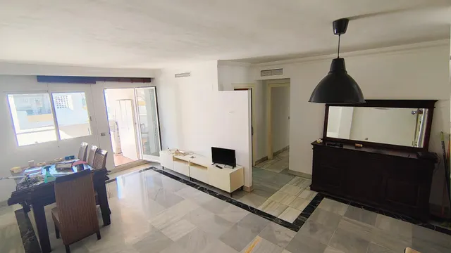 Ático Dúplex 3 habitaciones 158m² en venta - La Carolina-Guadalpín — 22