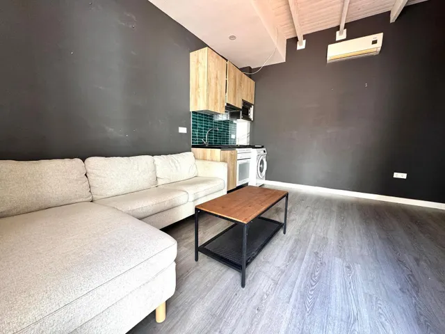 AVC INMOBILIARIO ALQUILA PISO - foto 4