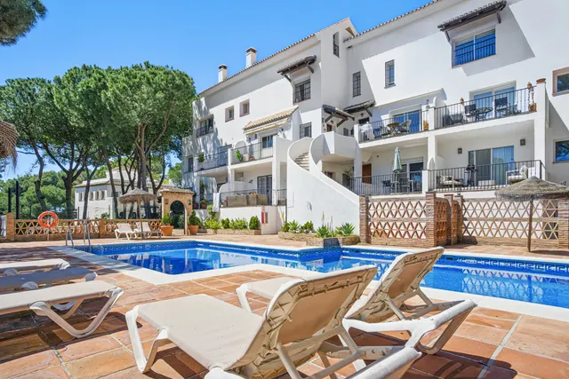 Ático Dúplex 4 habitaciones 262m² en venta - Marbella - foto 4